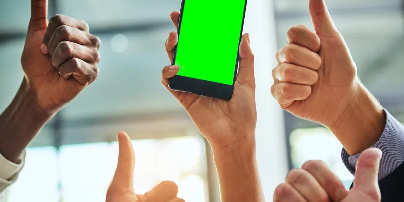 Các bước tải app qua hệ điều hành IOS chi tiết